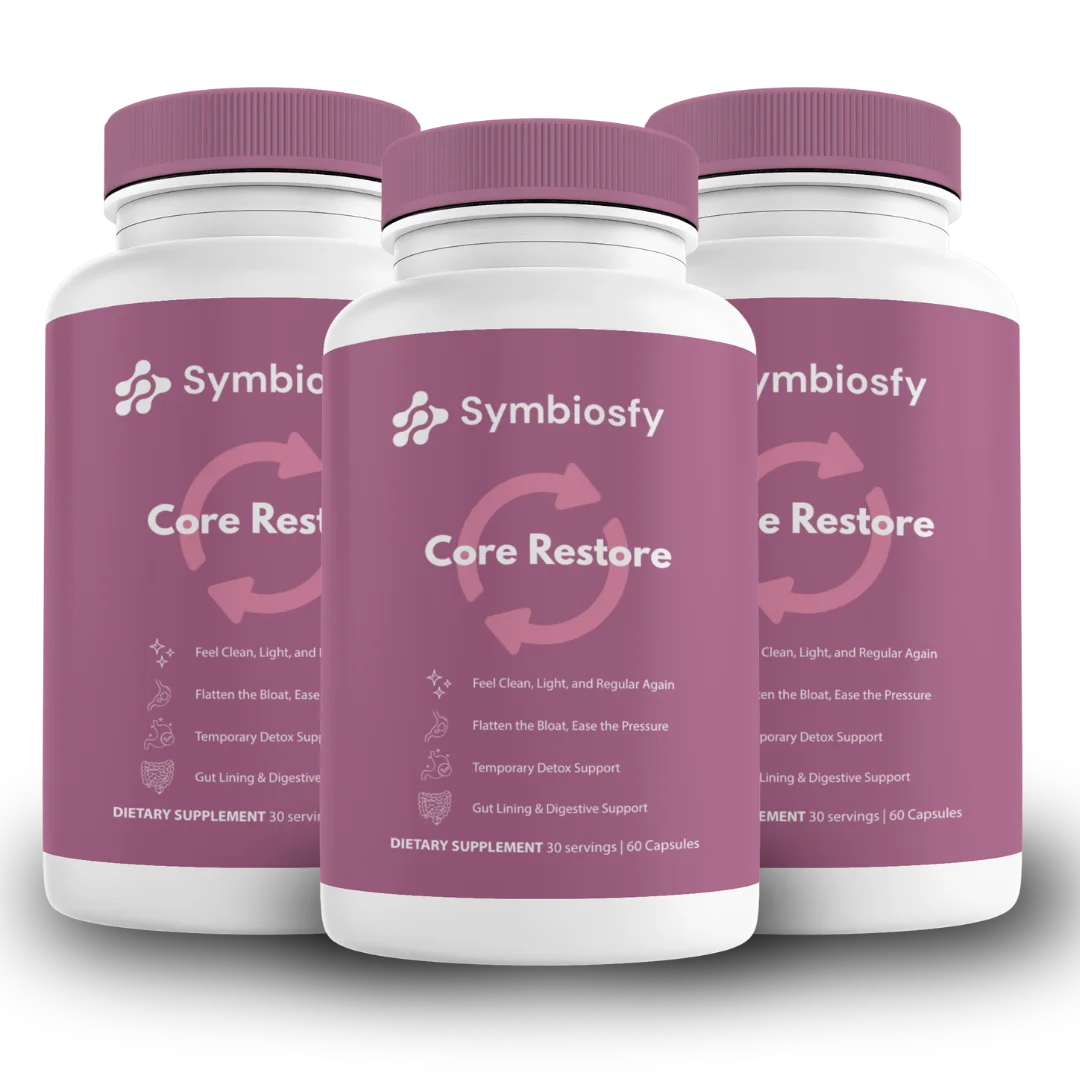 Core Restore (90 Day Supply)