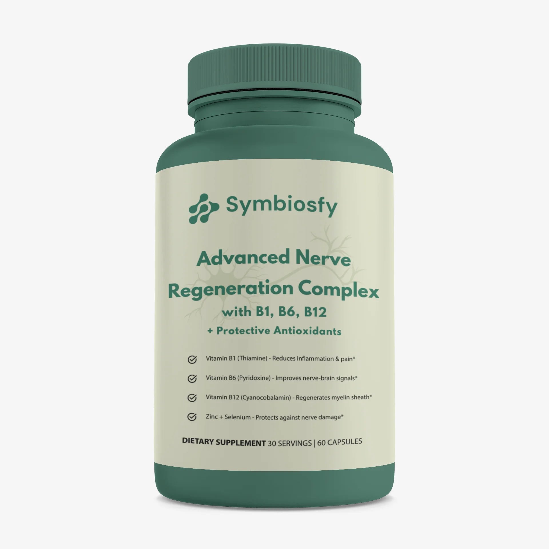 Advanced Nerve Regeneration Complex
